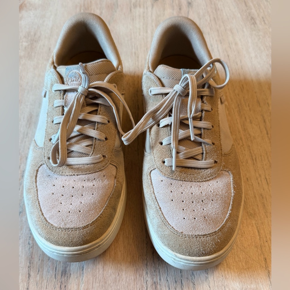 Kizik Slip on shoes